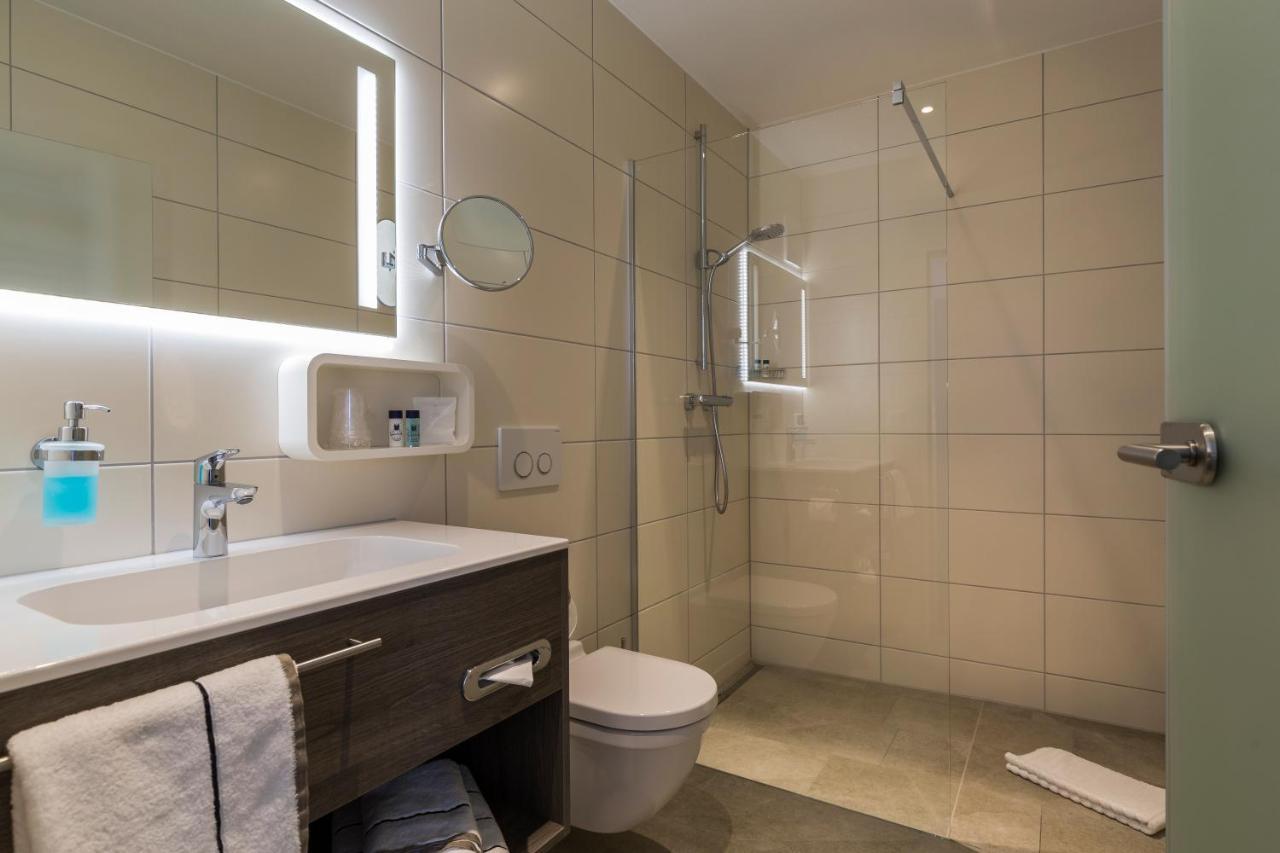 Hotel Hirsch Леонберг Екстер'єр фото